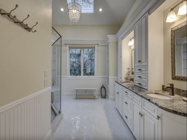 Hilton Head Vacation Rentals Luxury Vacation Home with Pool & Marsh Views