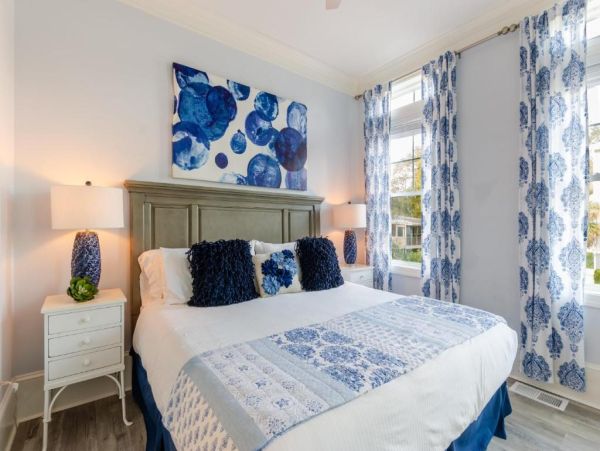 Hilton Head Vacation Rental Luxury 7-Bedroom Beach Home with Pool & Ocean Views