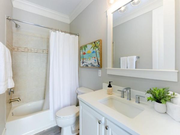 Hilton Head Vacation Rental Luxury 7-Bedroom Beach Home with Pool & Ocean Views
