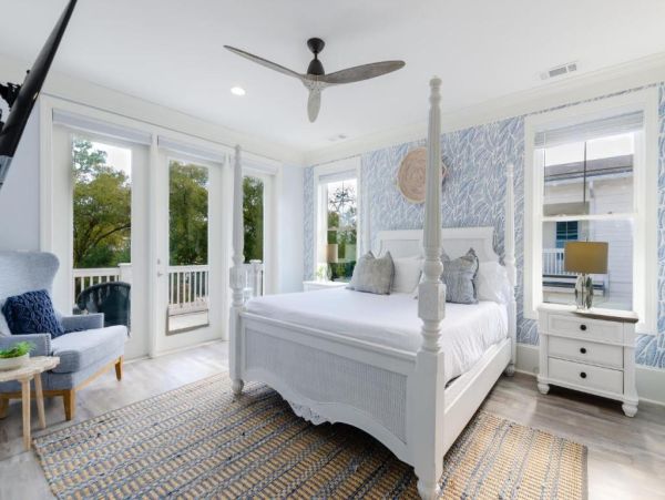 Hilton Head Vacation Rental Luxury 7-Bedroom Beach Home with Pool & Ocean Views