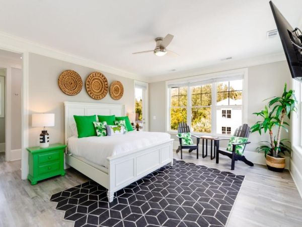 Hilton Head Vacation Rental Luxury 7-Bedroom Beach Home with Pool & Ocean Views