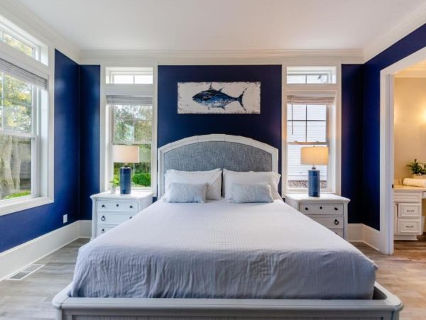 Hilton Head Vacation Rental Luxury 7-Bedroom Beach Home with Pool & Ocean Views