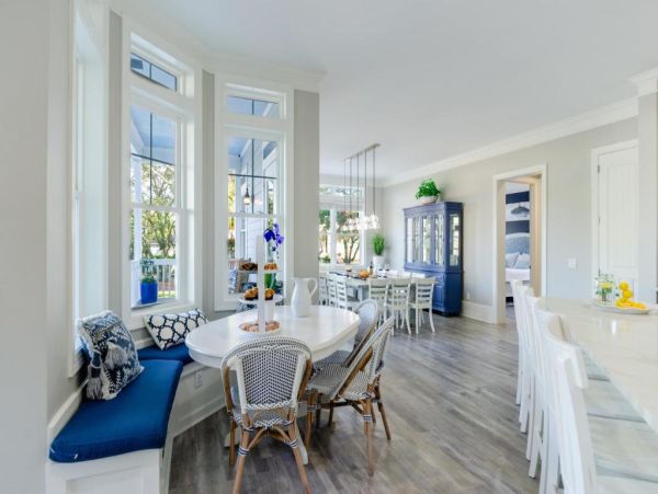 Hilton Head Vacation Rental Luxury 7-Bedroom Beach Home with Pool & Ocean Views
