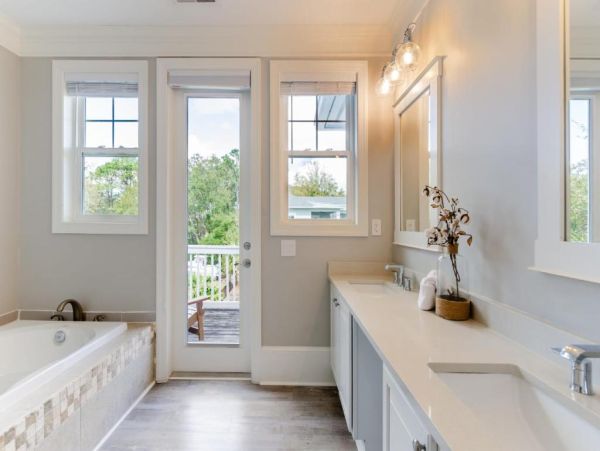 Hilton Head Vacation Rental Luxury 7-Bedroom Beach Home with Pool & Ocean Views