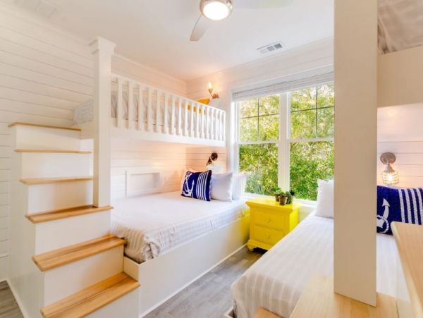 Hilton Head Vacation Rental Luxury 7-Bedroom Beach Home with Pool & Ocean Views