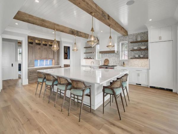 Isle of Palms Vacation Rental Oceanfront Luxury Home with Pool
