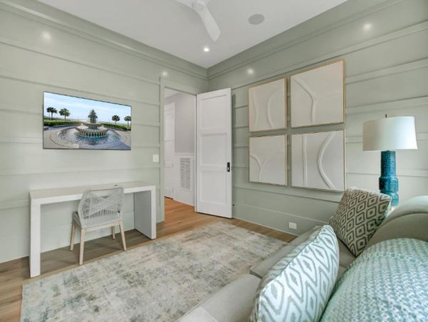 Isle of Palms Vacation Rental Oceanfront Luxury Home with Pool