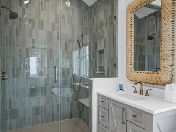 Isle of Palms Vacation Rental Oceanfront Luxury Home with Pool