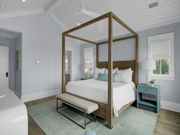 Isle of Palms Vacation Rental Oceanfront Luxury Home with Pool