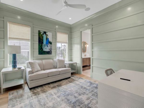Isle of Palms Vacation Rental Oceanfront Luxury Home with Pool