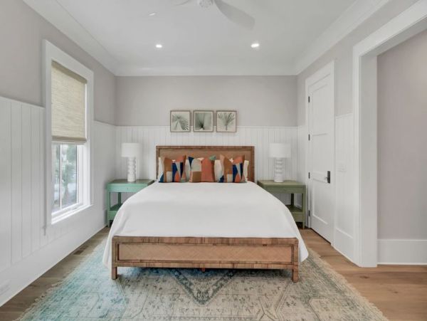 Isle of Palms Vacation Rental Oceanfront Luxury Home with Pool