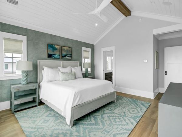 Isle of Palms Vacation Rental Oceanfront Luxury Home with Pool