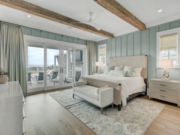Isle of Palms Vacation Rental Oceanfront Luxury Home with Pool