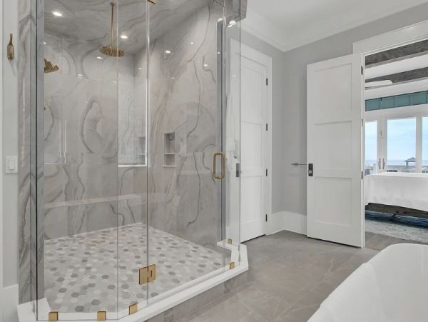 Isle of Palms Vacation Rental Oceanfront Luxury Home with Pool