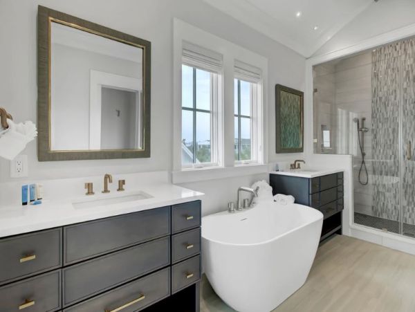 Isle of Palms Vacation Rental Oceanfront Luxury Home with Pool
