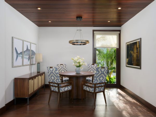 Turks and Caicos Villa Rental Luxury Leeward Canal-Front Home with Pool & Dock