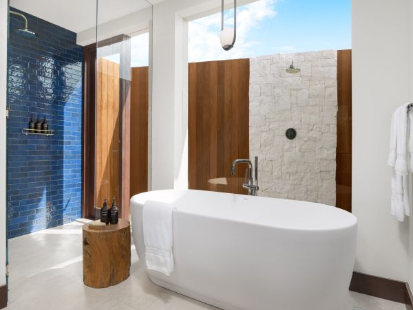 Turks and Caicos Villa Rental Luxury Leeward Canal-Front Home with Pool & Dock