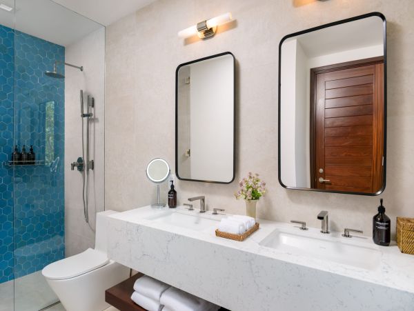 Turks and Caicos Villa Rental Luxury Leeward Canal-Front Home with Pool & Dock