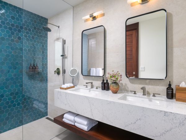 Turks and Caicos Villa Rental Luxury Leeward Canal-Front Home with Pool & Dock