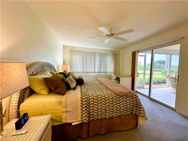 Naples Vacation Rental | North Naples Condo with Club Amenities & Beach Shuttle