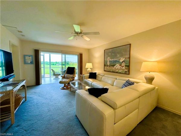 Naples Vacation Rental | North Naples Condo with Club Amenities & Beach Shuttle