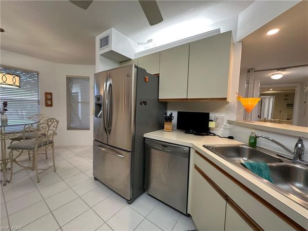 Naples Vacation Rental | North Naples Condo with Club Amenities & Beach Shuttle