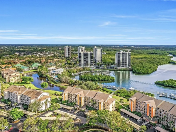 Naples Vacation Rental | North Naples Condo with Club Amenities & Beach Shuttle