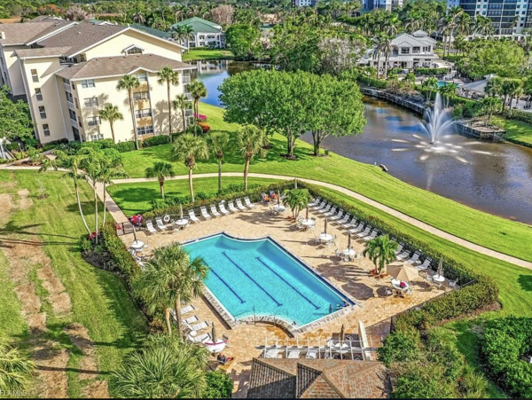 Naples Vacation Rental | North Naples Condo with Club Amenities & Beach Shuttle