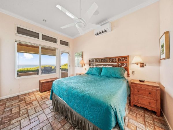 Maui Vacation Rental | Kihei Beachfront Home with Ocean Views & Lanai