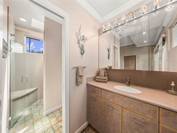 Maui Vacation Rental | Kihei Beachfront Home with Ocean Views & Lanai