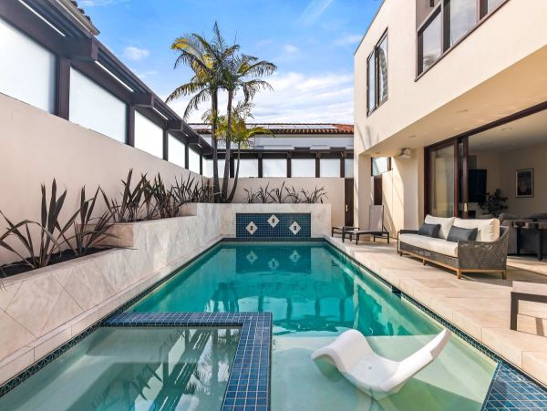La Jolla Luxury Vacation Rental | 7-Bedroom Estate with Pool, Spa & Guest House