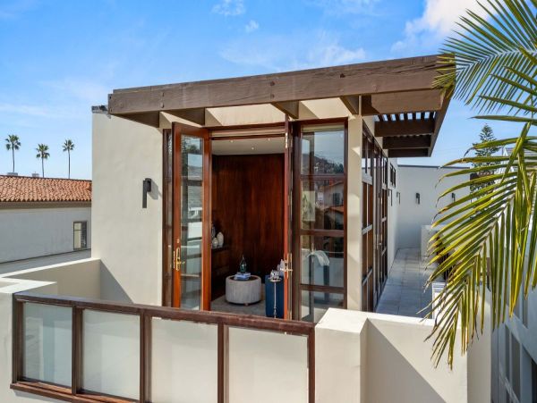 La Jolla Luxury Vacation Rental | 7-Bedroom Estate with Pool, Spa & Guest House