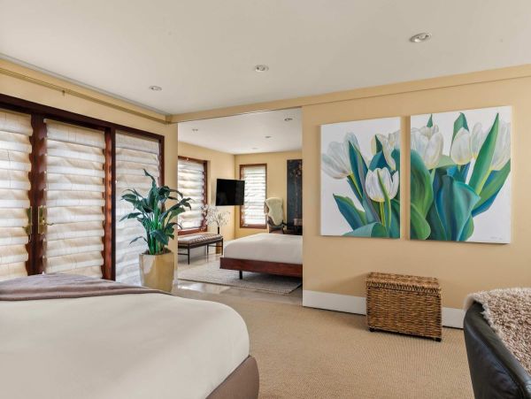 La Jolla Luxury Vacation Rental | 7-Bedroom Estate with Pool, Spa & Guest House