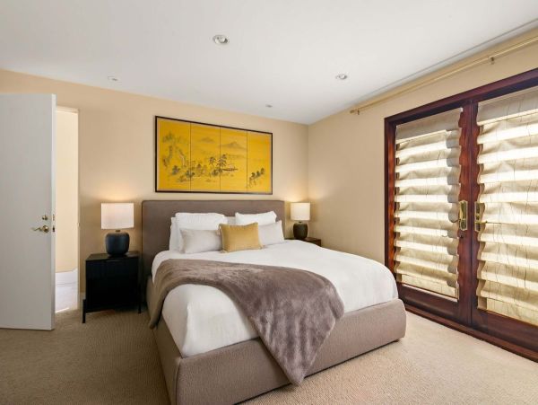 La Jolla Luxury Vacation Rental | 7-Bedroom Estate with Pool, Spa & Guest House