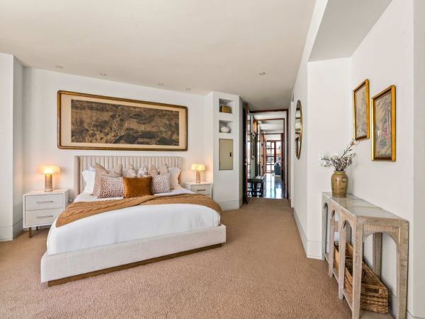 La Jolla Luxury Vacation Rental | 7-Bedroom Estate with Pool, Spa & Guest House