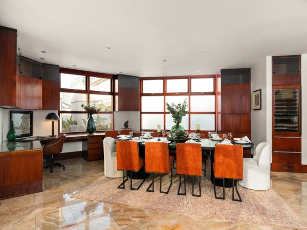 La Jolla Luxury Vacation Rental | 7-Bedroom Estate with Pool, Spa & Guest House