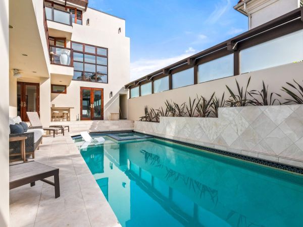 La Jolla Luxury Vacation Rental | 7-Bedroom Estate with Pool, Spa & Guest House