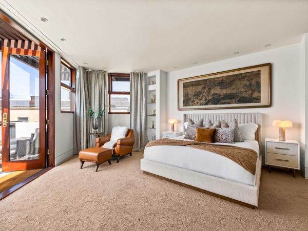 La Jolla Luxury Vacation Rental | 7-Bedroom Estate with Pool, Spa & Guest House
