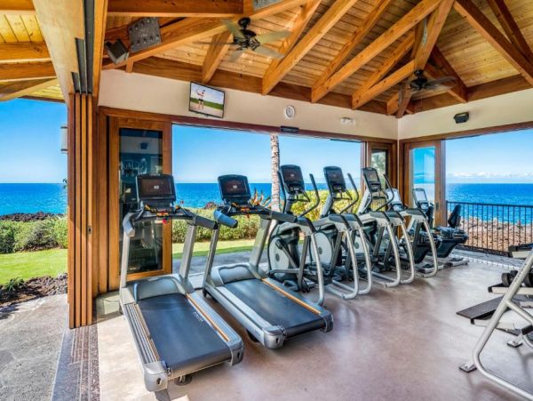 Luxury Waikoloa Beach Condo 3-Bedroom Vacation Rental with Ocean Views