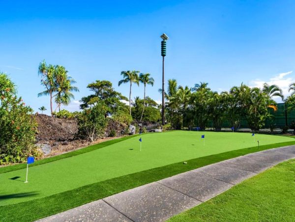 Luxury Waikoloa Beach Condo 3-Bedroom Vacation Rental with Ocean Views