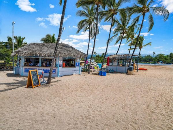 Waikoloa Beach Vacation Rental 3-Bedroom Condo with Golf & Oceanfront Club Access