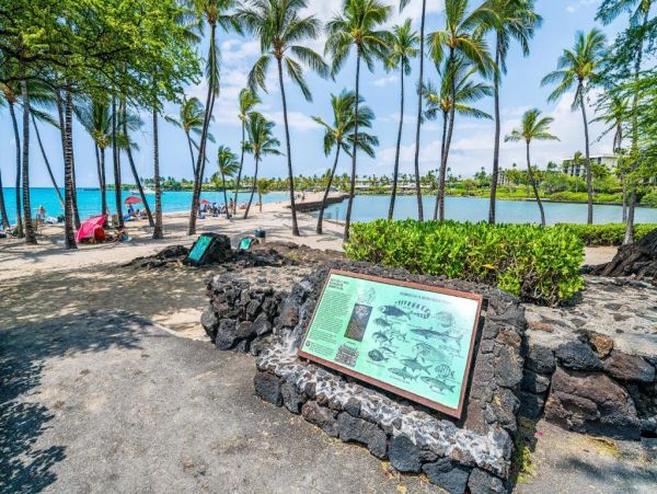Waikoloa Beach Vacation Rental 3-Bedroom Condo with Golf & Oceanfront Club Access