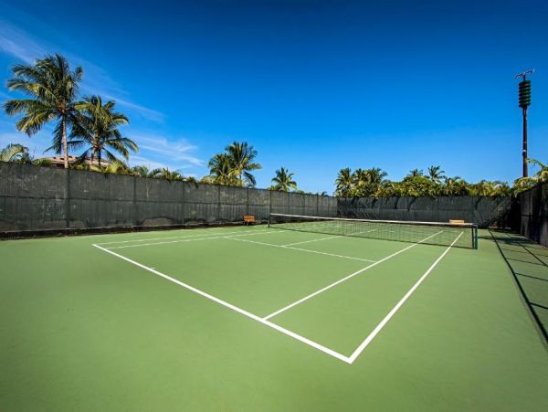 Waikoloa Beach Vacation Rental 3-Bedroom Condo with Golf & Oceanfront Club Access
