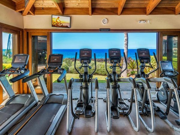 Waikoloa Beach Vacation Rental 3-Bedroom Condo with Golf & Oceanfront Club Access