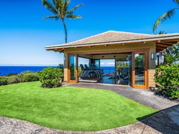 Waikoloa Beach Vacation Rental 3-Bedroom Condo with Golf & Oceanfront Club Access