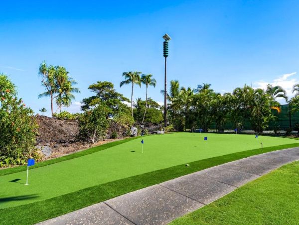 Waikoloa Beach Vacation Rental 3-Bedroom Condo with Golf & Oceanfront Club Access
