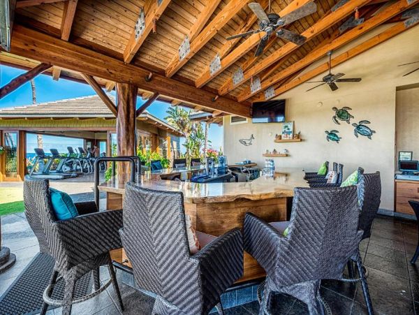 Waikoloa Beach Vacation Rental 3-Bedroom Condo with Golf & Oceanfront Club Access