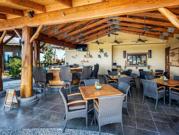 Waikoloa Beach Vacation Rental 3-Bedroom Condo with Golf & Oceanfront Club Access