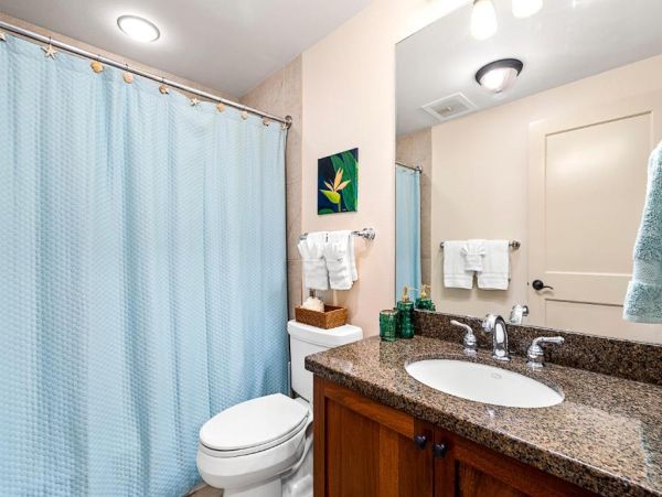 Waikoloa Beach Vacation Rental 3-Bedroom Condo with Golf & Oceanfront Club Access