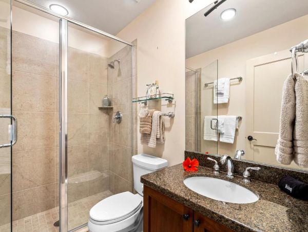 Waikoloa Beach Vacation Rental 3-Bedroom Condo with Golf & Oceanfront Club Access